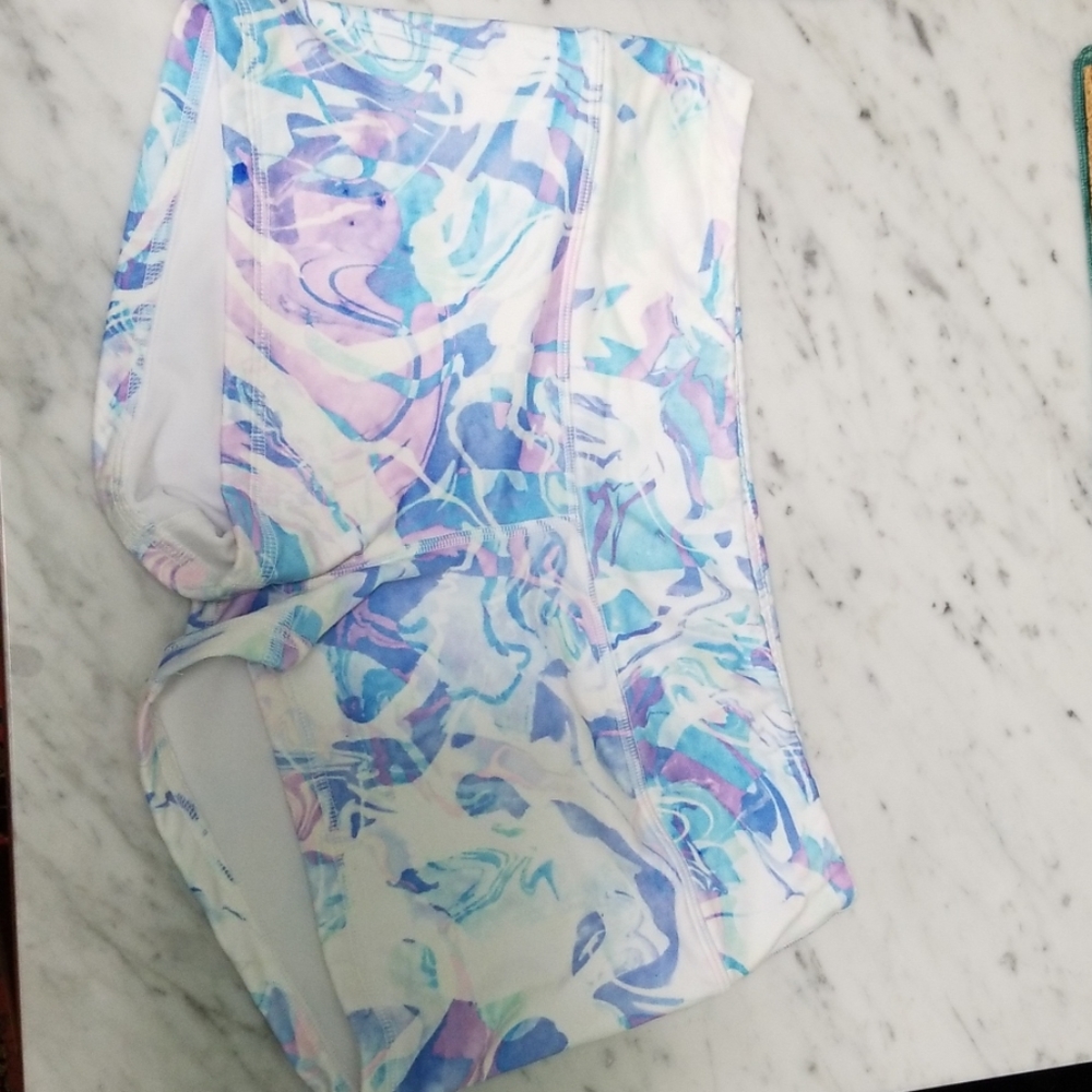 Fleo Diesel original booty shorts